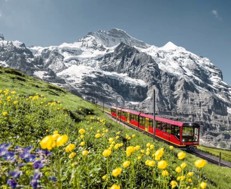 Private Luxury Tours Switzerland Luxury vacation packages