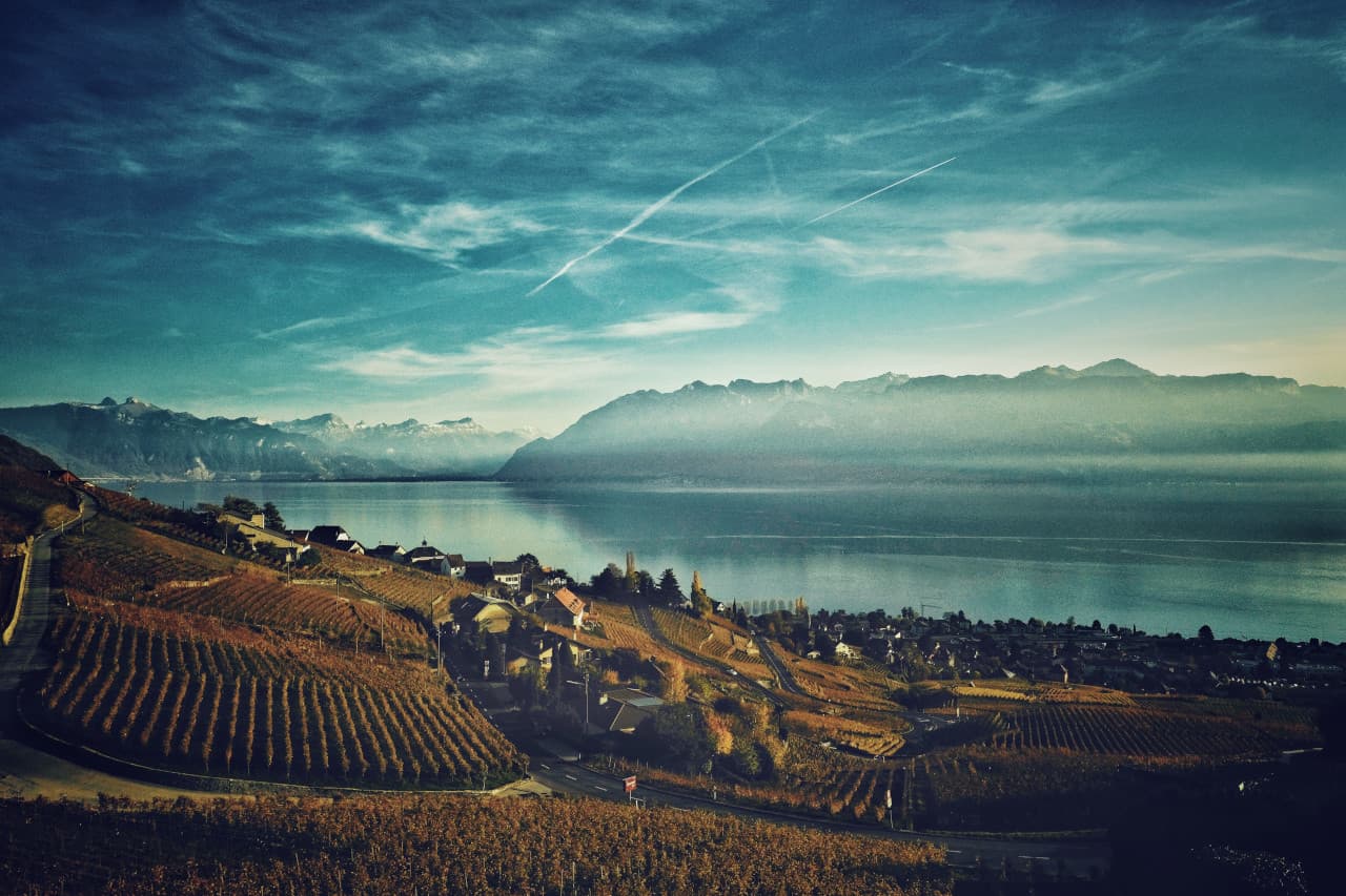 Switzerland Private Luxury Tour Packages